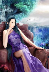 《玄天魔帝陈然》