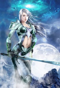 倾世神女:纨绔少主深深宠