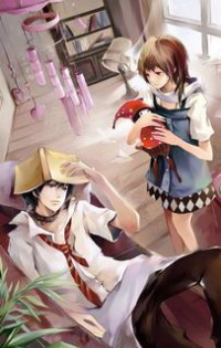 穿越到遊戲商店