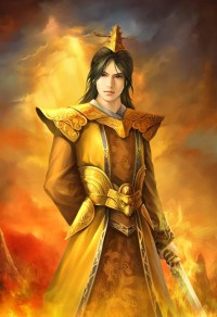 人类往事之猩球大战