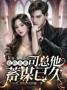 危險關係,司總他蓄謀已久