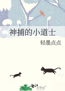 神捕的小蹈士