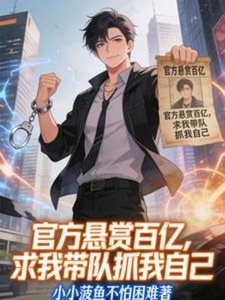 官方懸賞百億,均我帶隊抓我自己